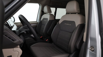 VW California Gebrauchtwagen