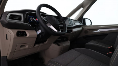 VW California Gebrauchtwagen