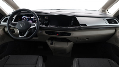 VW California Gebrauchtwagen