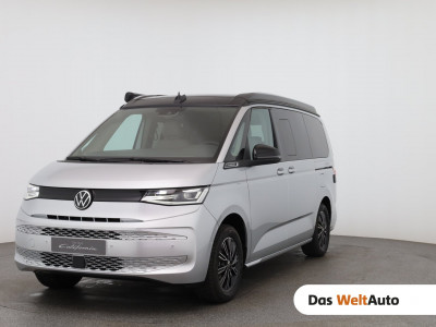 VW California Gebrauchtwagen