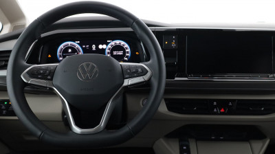 VW California Gebrauchtwagen