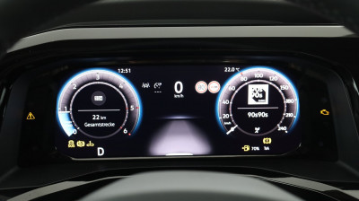 VW California Gebrauchtwagen