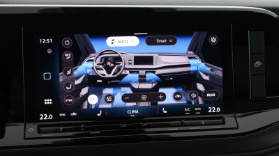 VW California Gebrauchtwagen