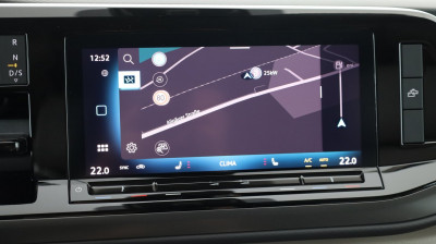 VW California Gebrauchtwagen