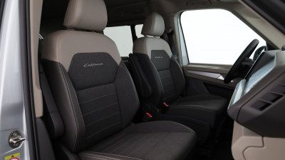 VW California Gebrauchtwagen