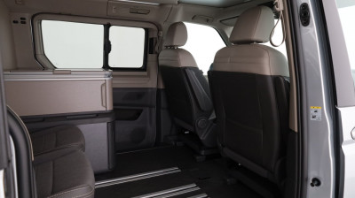 VW California Gebrauchtwagen