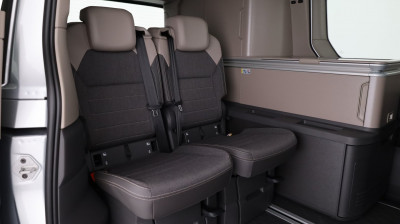 VW California Gebrauchtwagen