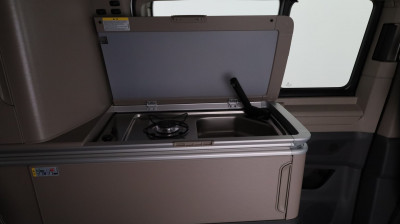 VW California Gebrauchtwagen