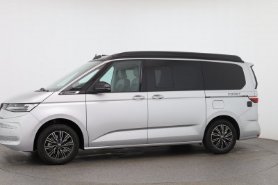 VW California Gebrauchtwagen