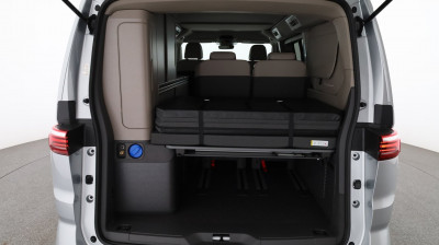 VW California Gebrauchtwagen