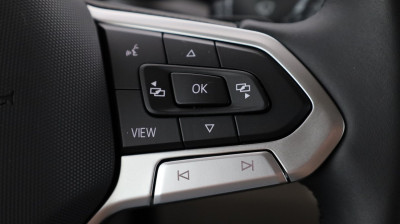 VW California Gebrauchtwagen