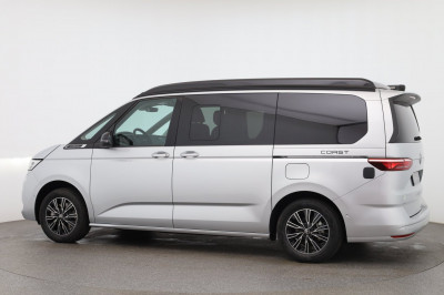 VW California Gebrauchtwagen