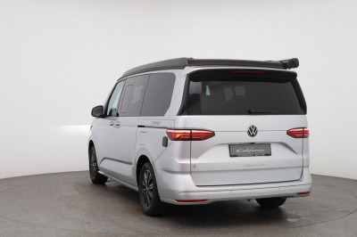 VW California Gebrauchtwagen