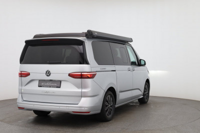 VW California Gebrauchtwagen