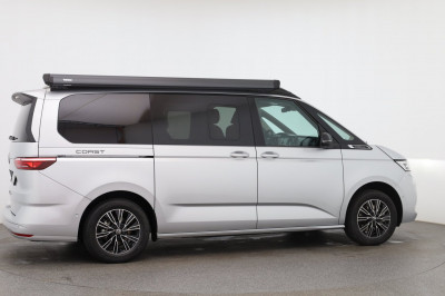 VW California Gebrauchtwagen