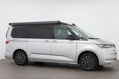 VW California Gebrauchtwagen