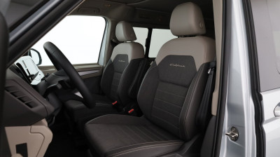 VW California Gebrauchtwagen