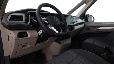 VW California Gebrauchtwagen