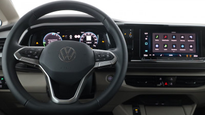 VW California Gebrauchtwagen