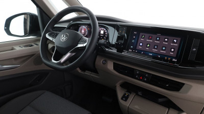 VW California Gebrauchtwagen