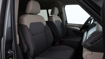 VW California Gebrauchtwagen