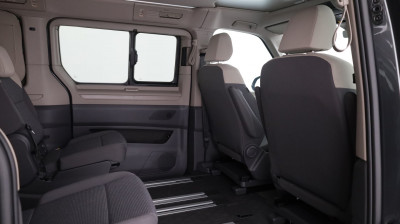 VW California Gebrauchtwagen