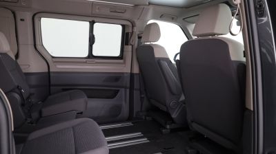 VW California Gebrauchtwagen VW California Gebrauchtwagen