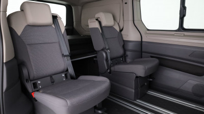 VW California Gebrauchtwagen