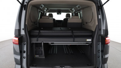 VW California Gebrauchtwagen