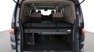 VW California Gebrauchtwagen VW California Gebrauchtwagen