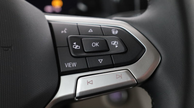 VW California Gebrauchtwagen