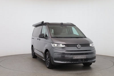 VW California Gebrauchtwagen