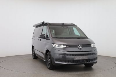 VW California Gebrauchtwagen VW California Gebrauchtwagen