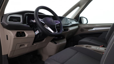 VW California Gebrauchtwagen