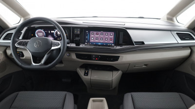 VW California Gebrauchtwagen