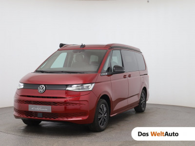 VW California Gebrauchtwagen