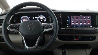 VW California Gebrauchtwagen