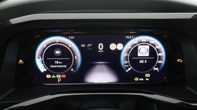 VW California Gebrauchtwagen