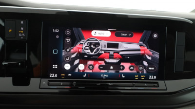 VW California Gebrauchtwagen