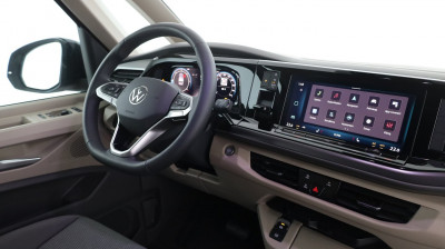 VW California Gebrauchtwagen