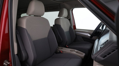 VW California Gebrauchtwagen