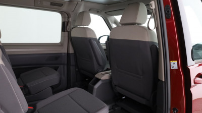 VW California Gebrauchtwagen