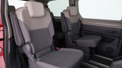 VW California Gebrauchtwagen