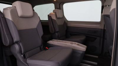 VW California Gebrauchtwagen