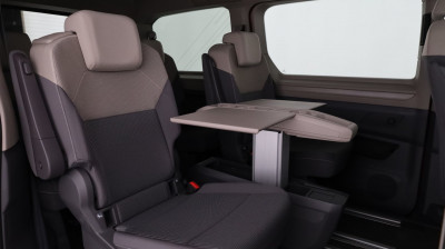 VW California Gebrauchtwagen