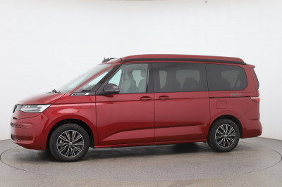 VW California Gebrauchtwagen