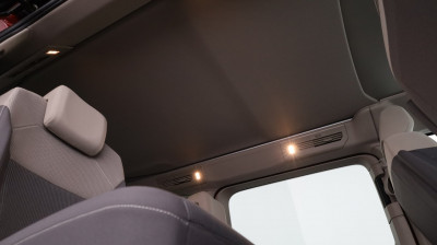 VW California Gebrauchtwagen