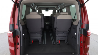 VW California Gebrauchtwagen