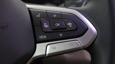 VW California Gebrauchtwagen