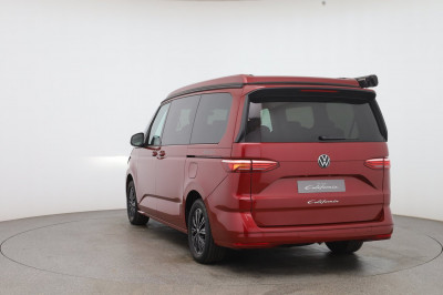 VW California Gebrauchtwagen